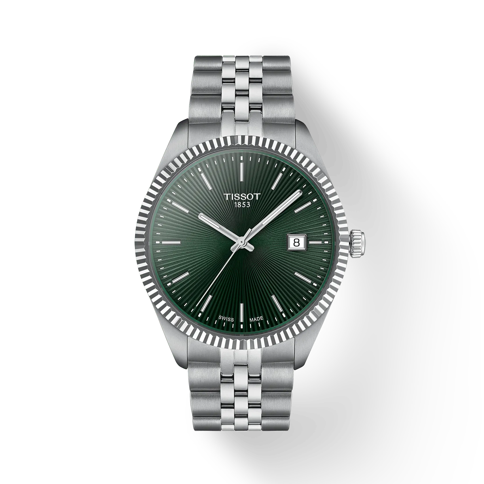Tissot Ballade