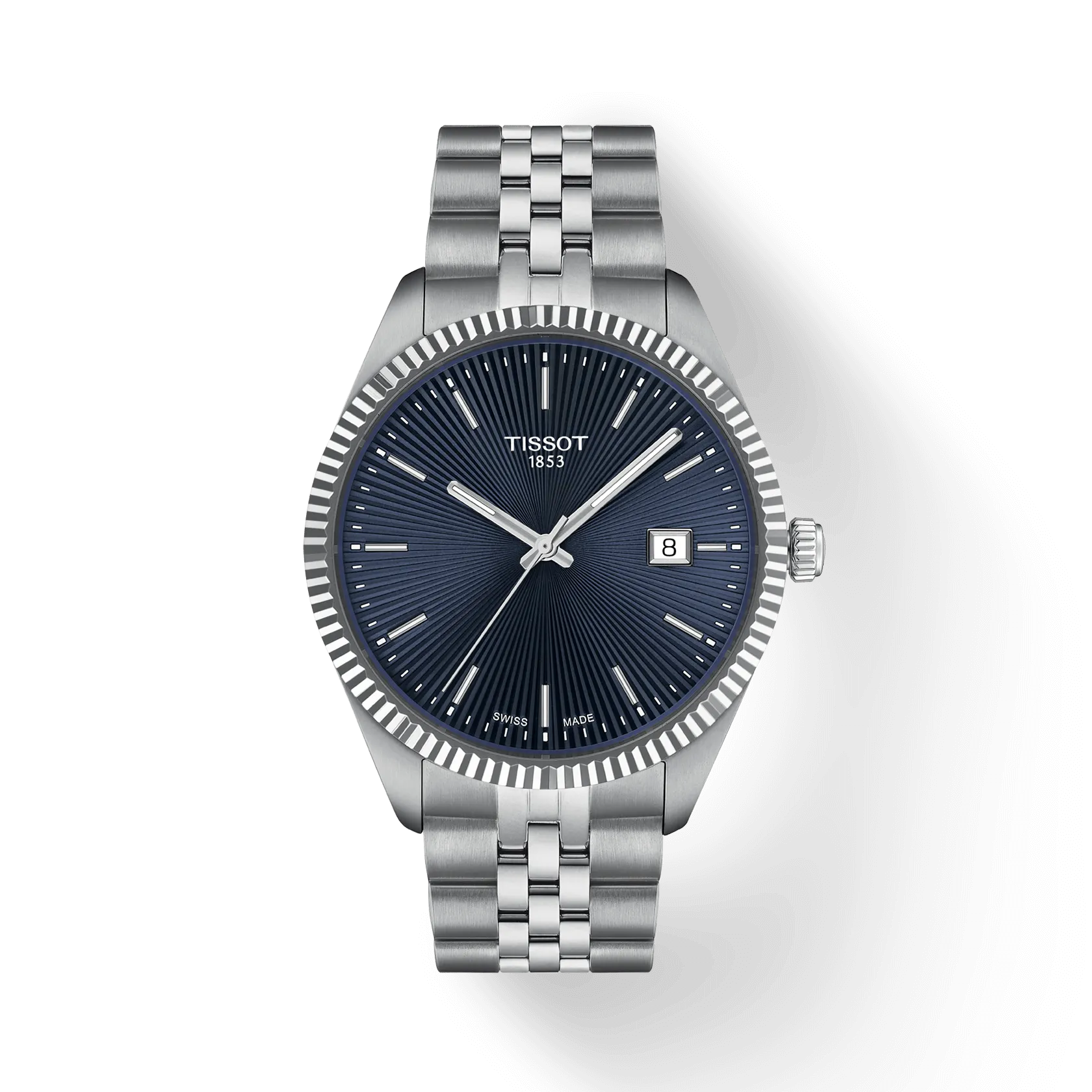 Tissot Ballade