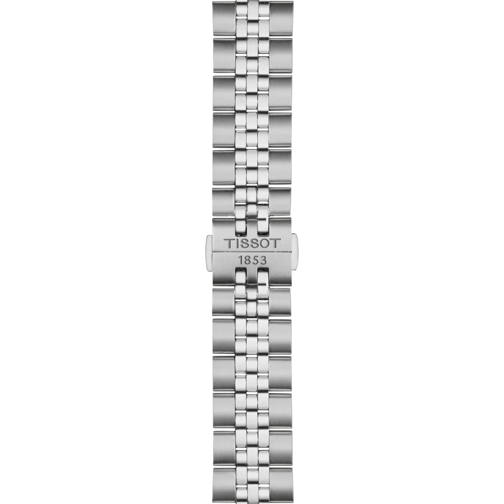 Tissot Ballade