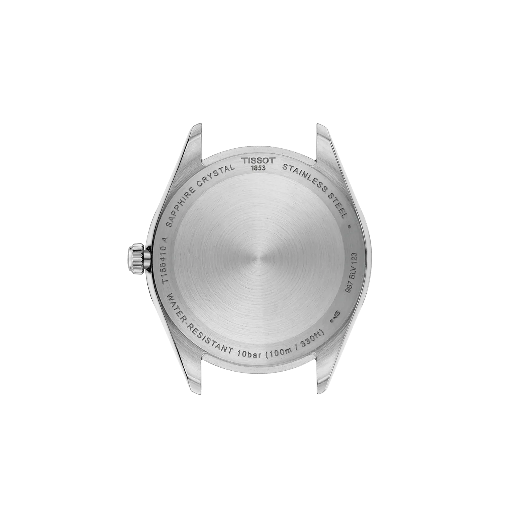 Tissot Ballade