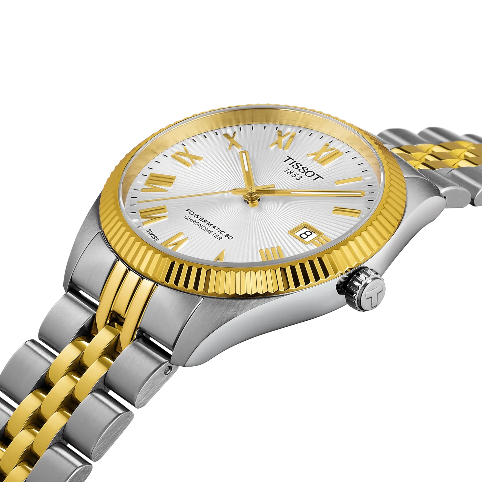 Tissot Ballade 39mm