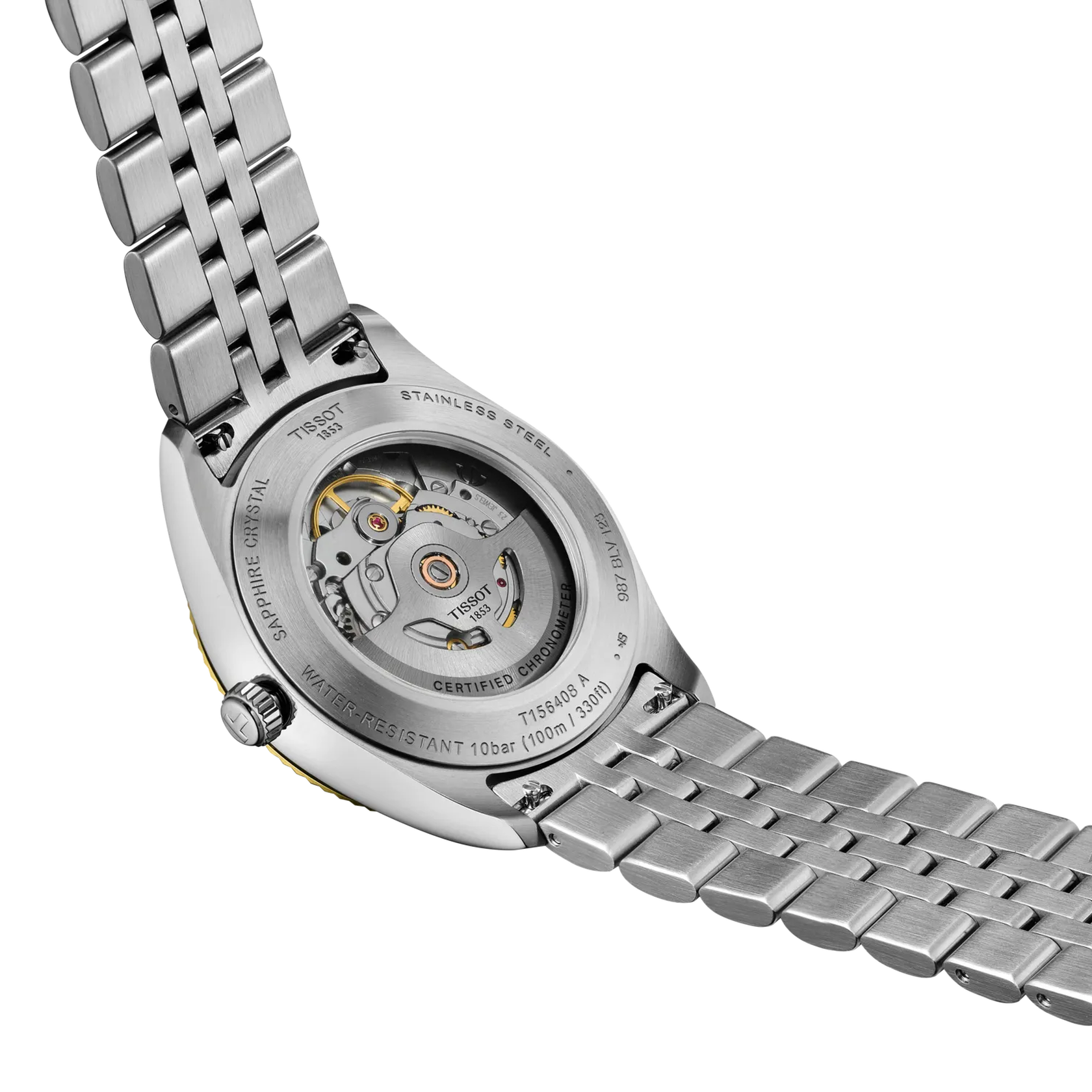 Tissot Ballade 39mm