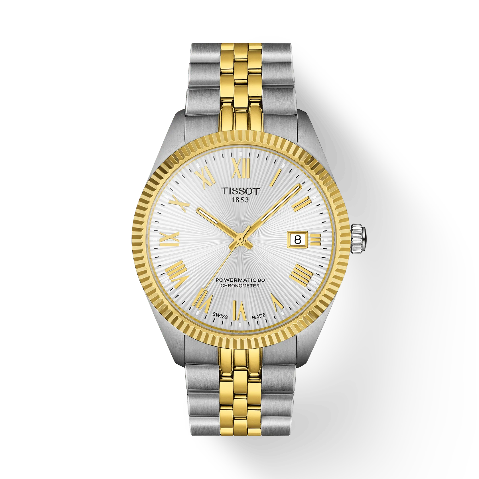 Tissot Ballade 39mm
