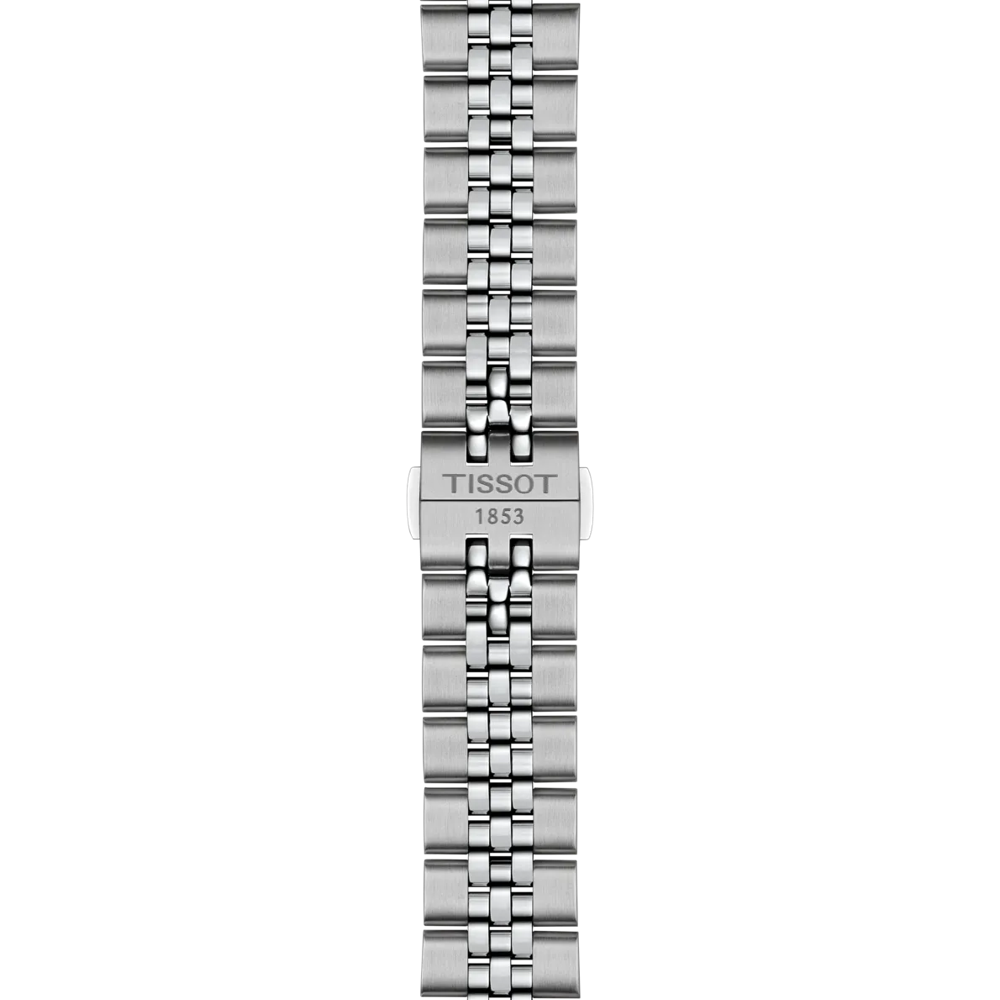 Tissot Ballade 39mm COSC