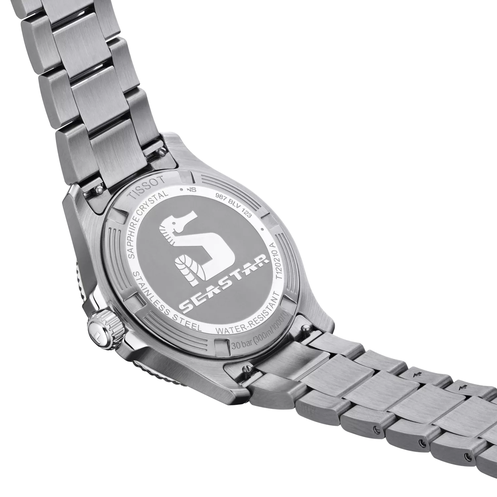Tissot Seastar 1000 40mm