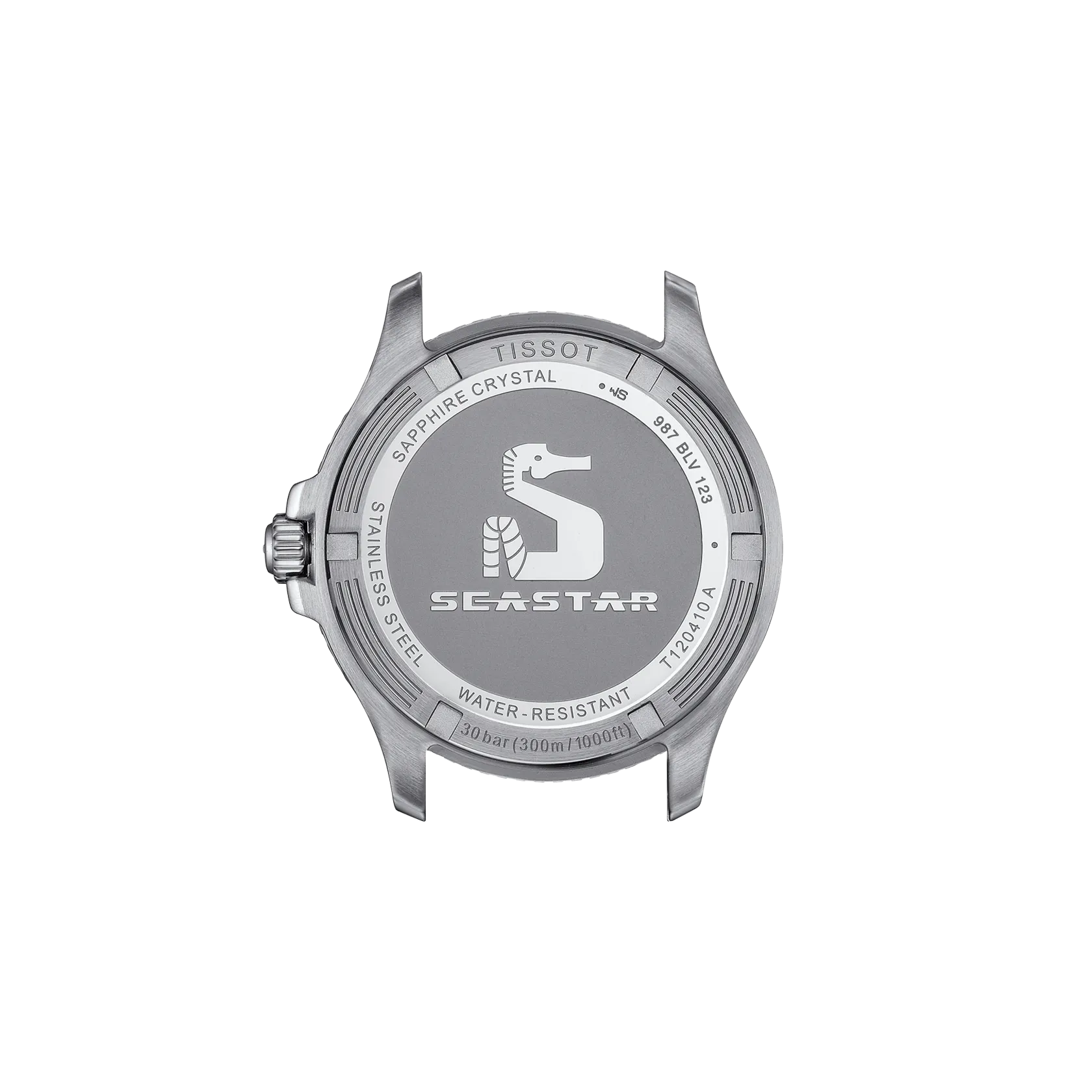 Tissot Seastar 1000 40mm