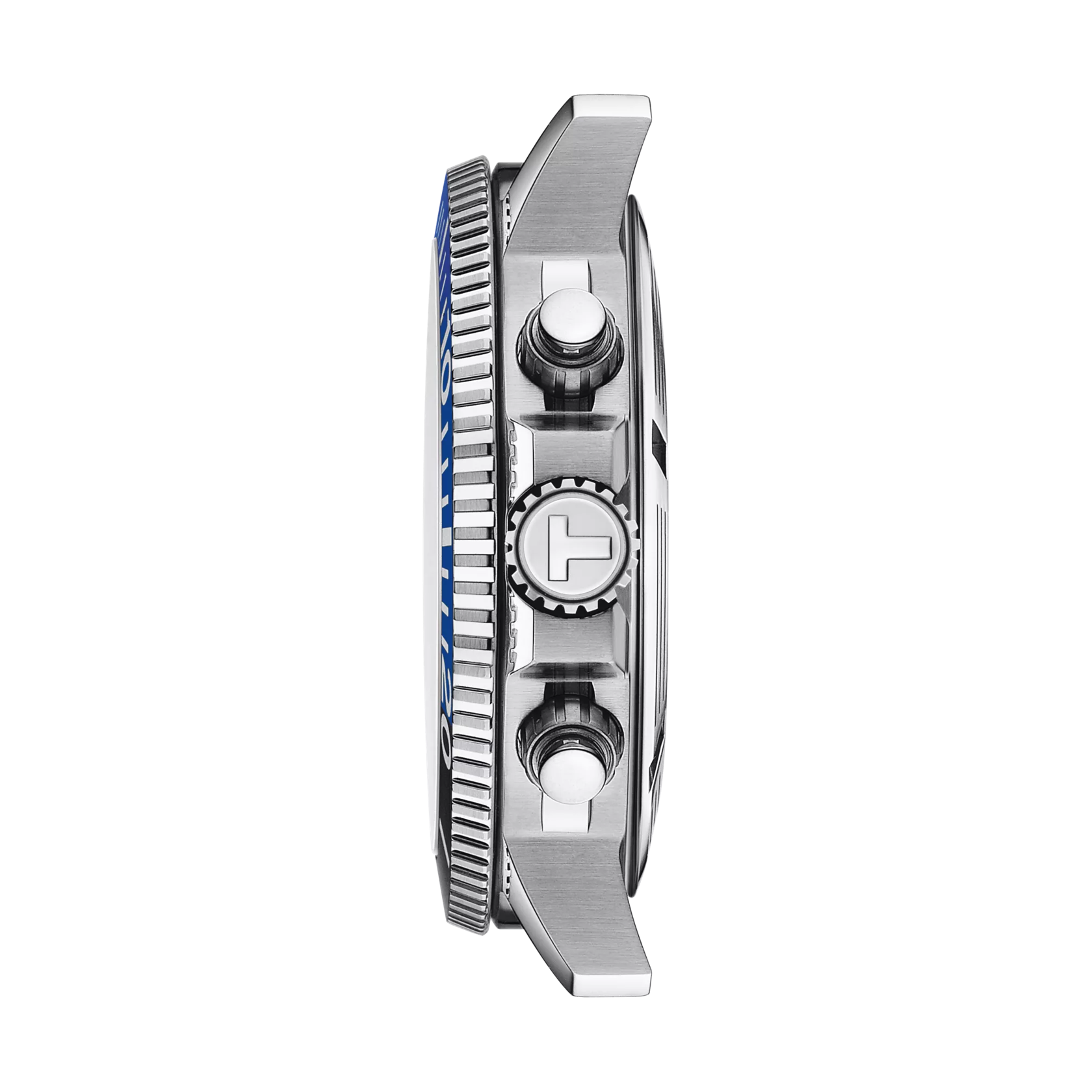 Tissot Seastar 1000 Quartz Chronograph
