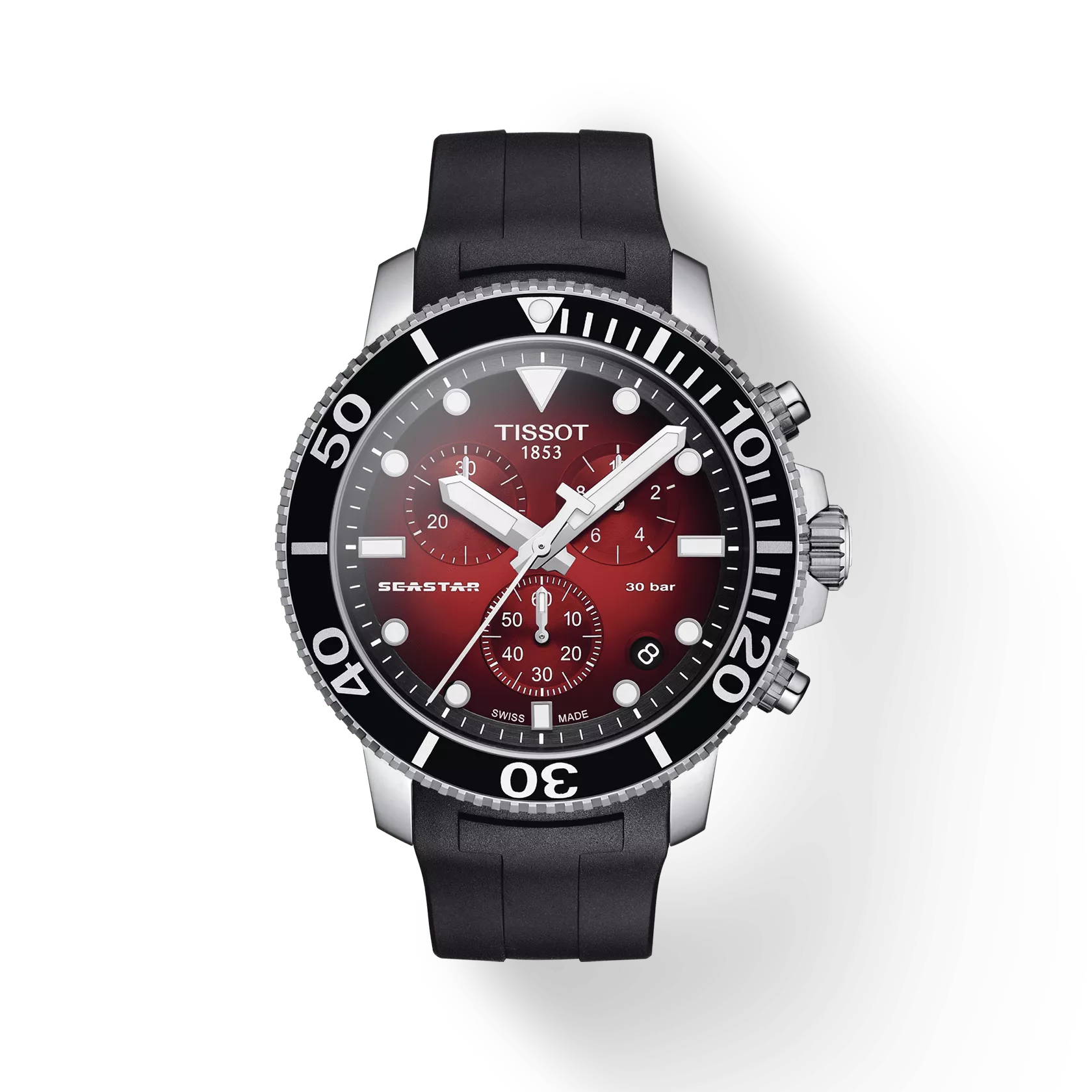 Tissot Seastar 1000 Chronograph