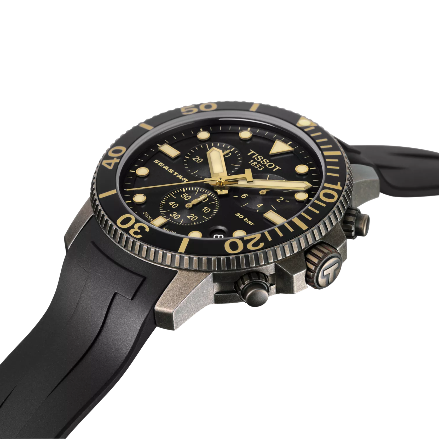 Tissot Seastar 1000 Chronograph
