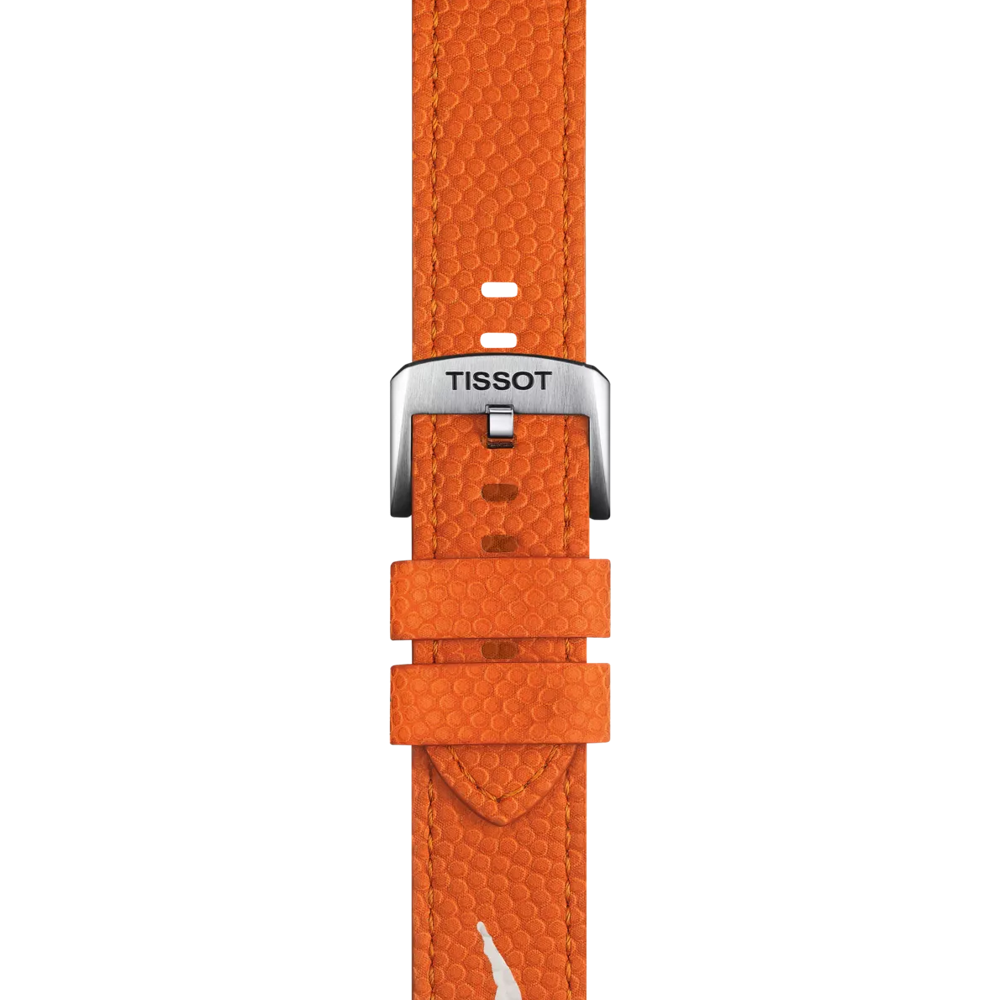 Tissot Seastar Wilson WNBA 40mm