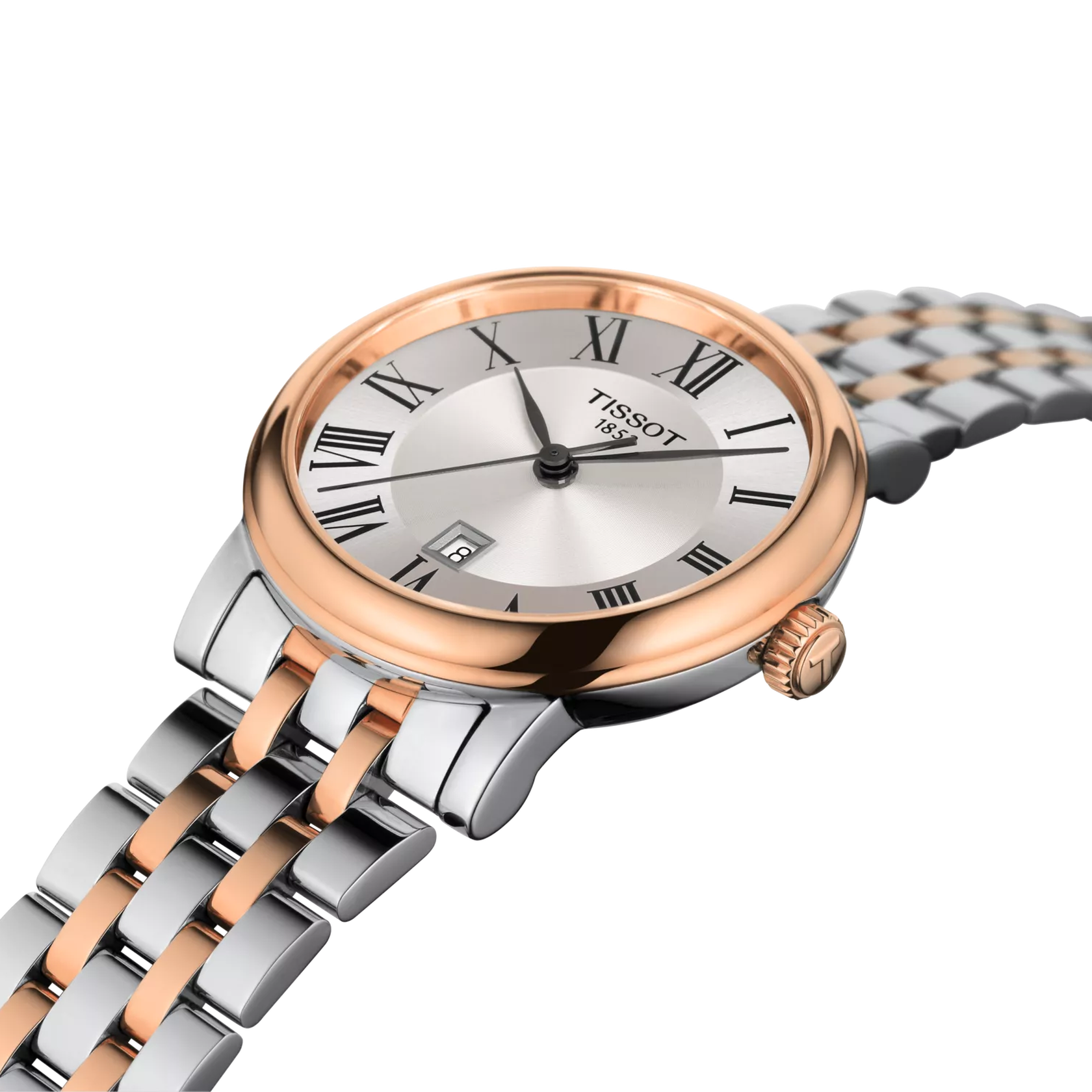 Tissot Carson Premium 30mm