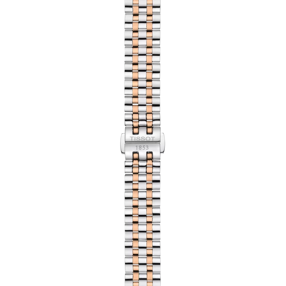 Tissot Carson Premium 30mm