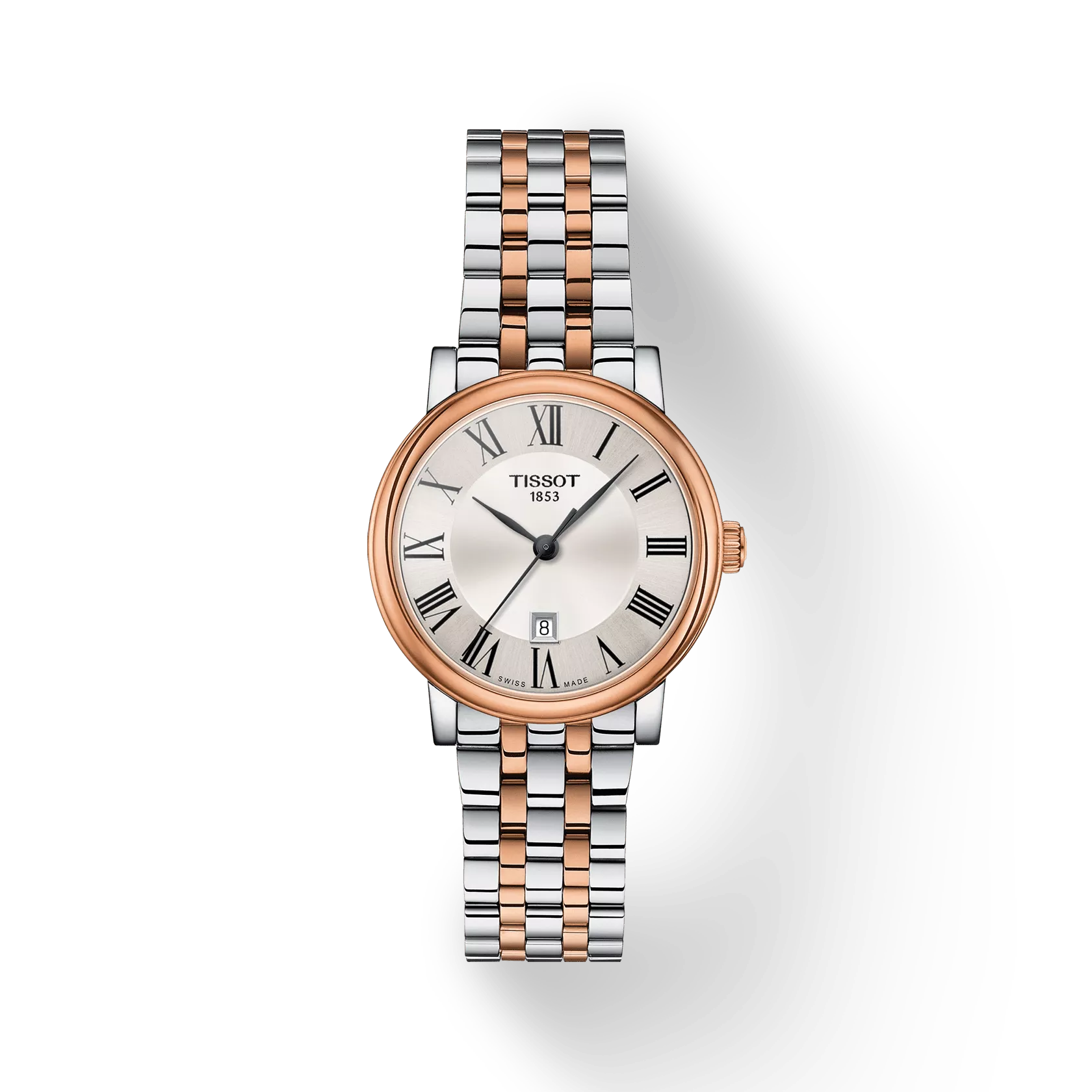 Tissot Carson Premium 30mm