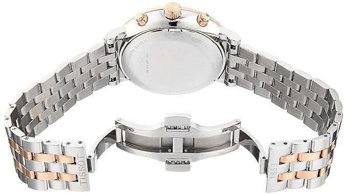 Tissot Carson Premium Chronograph