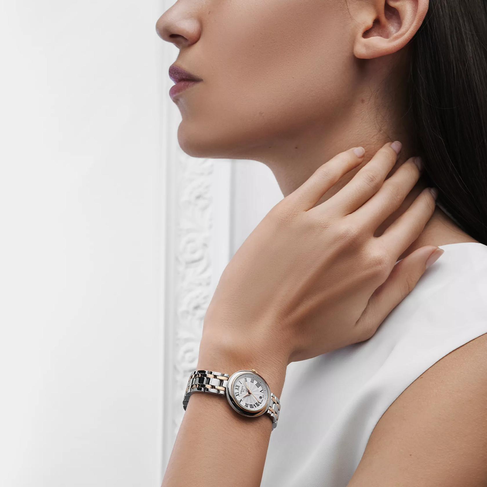 Tissot Bellissima 26mm