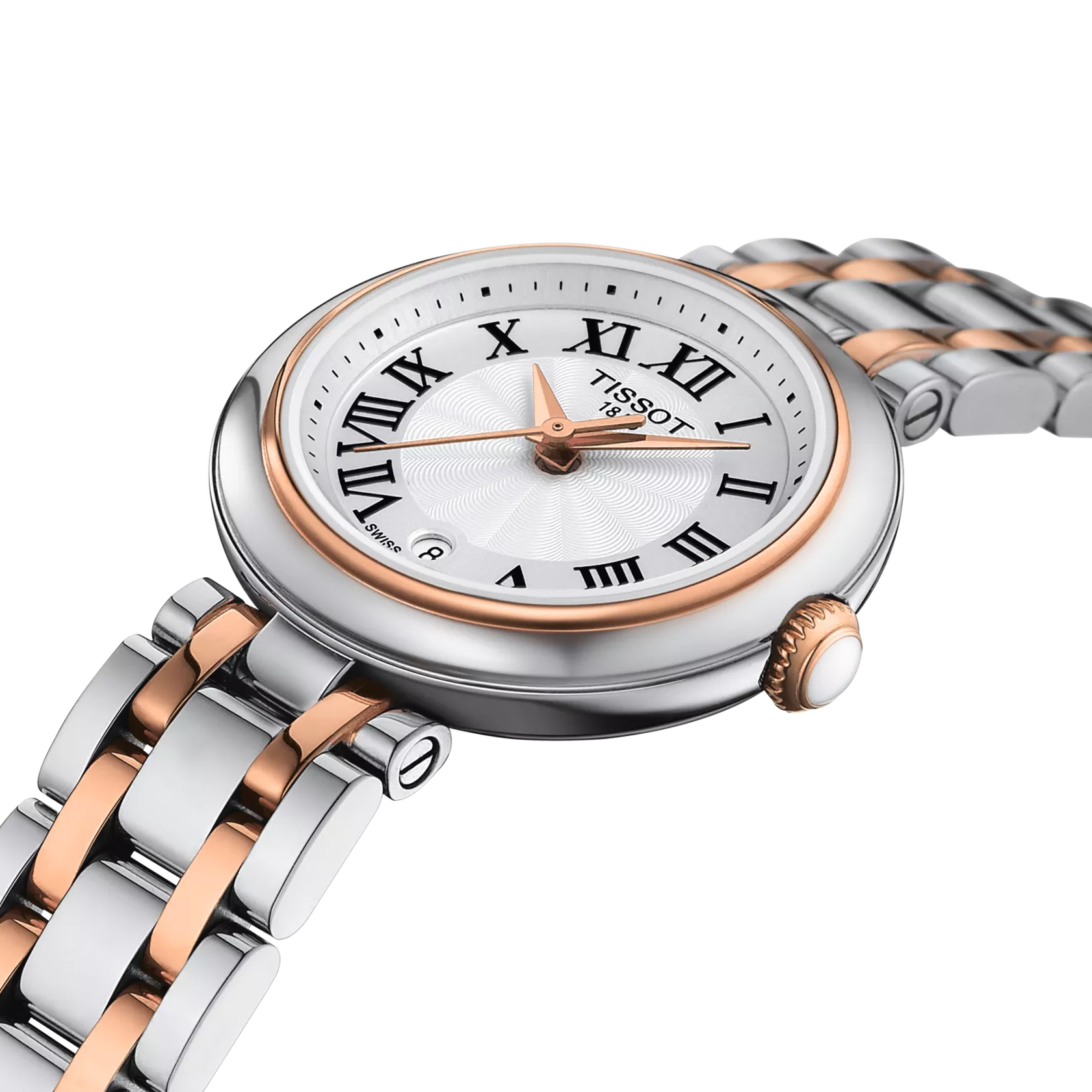Tissot Bellissima 26mm