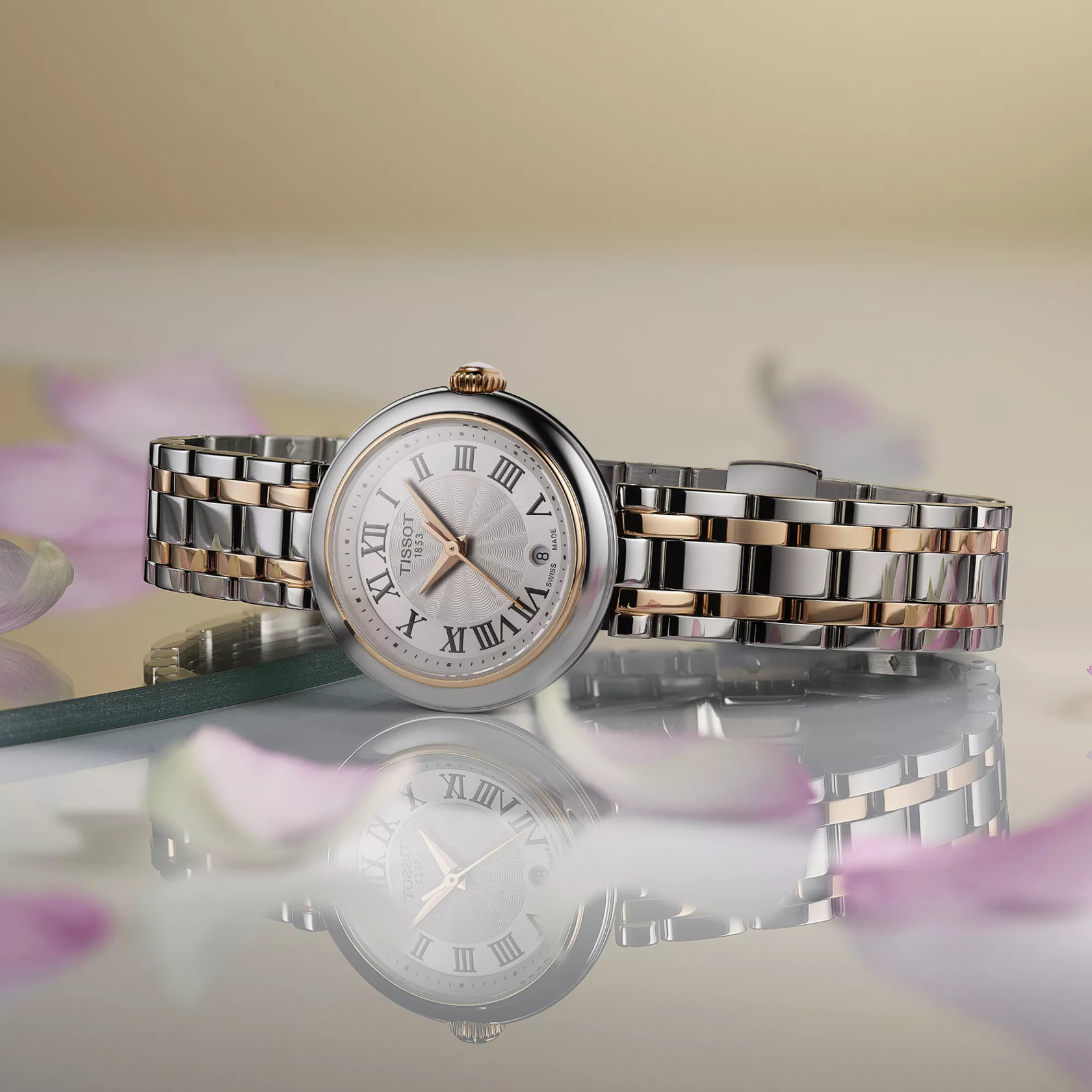 Tissot Bellissima 26mm