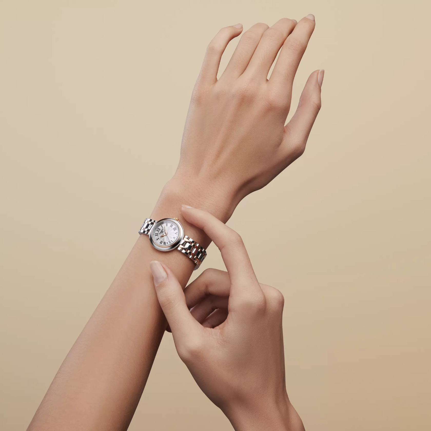 Tissot Bellissima 26mm