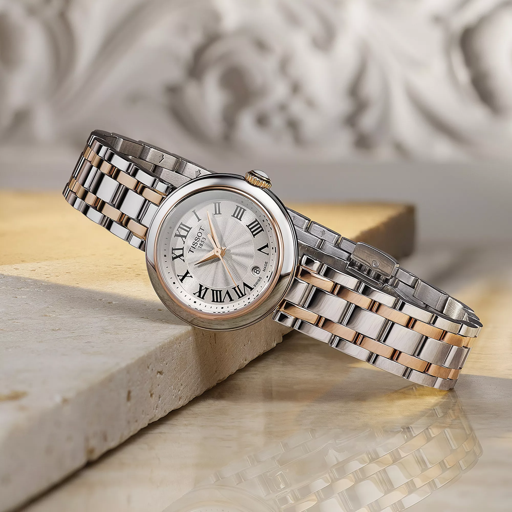 Tissot Bellissima 26mm