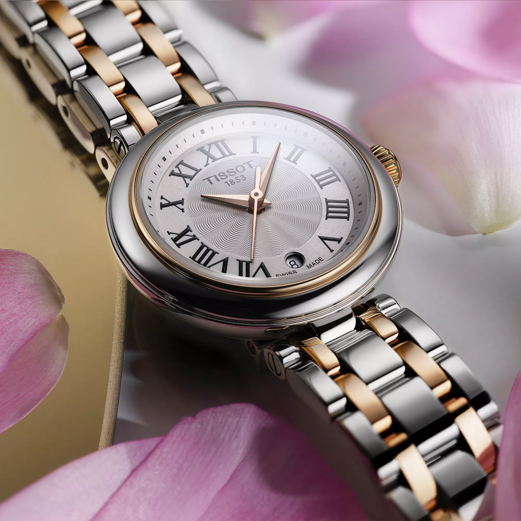 Tissot Bellissima 26mm