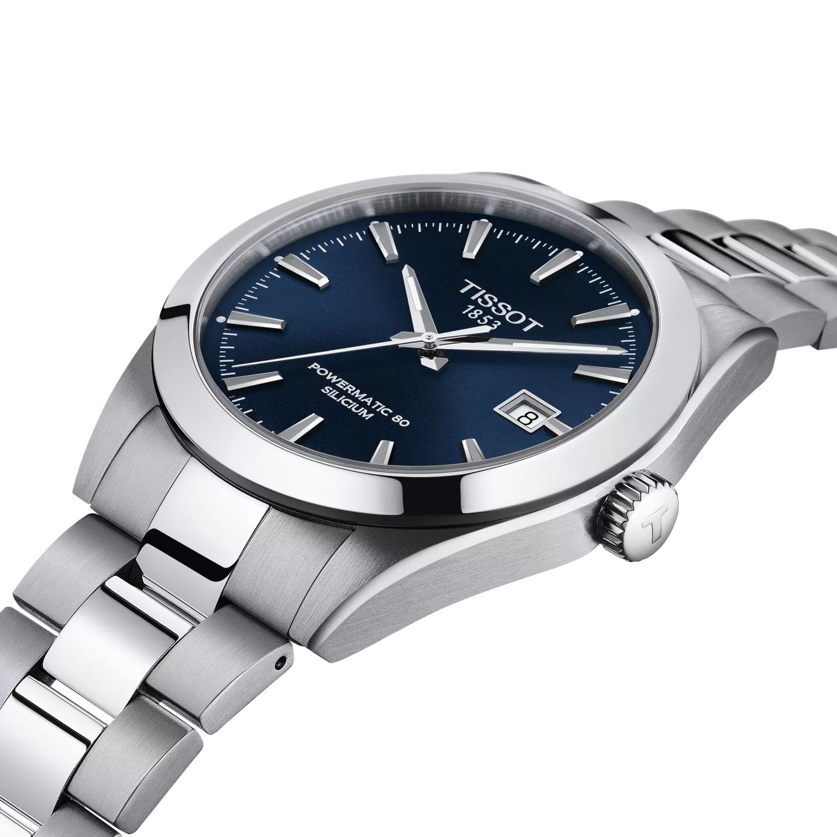 Tissot Gentleman 40mm