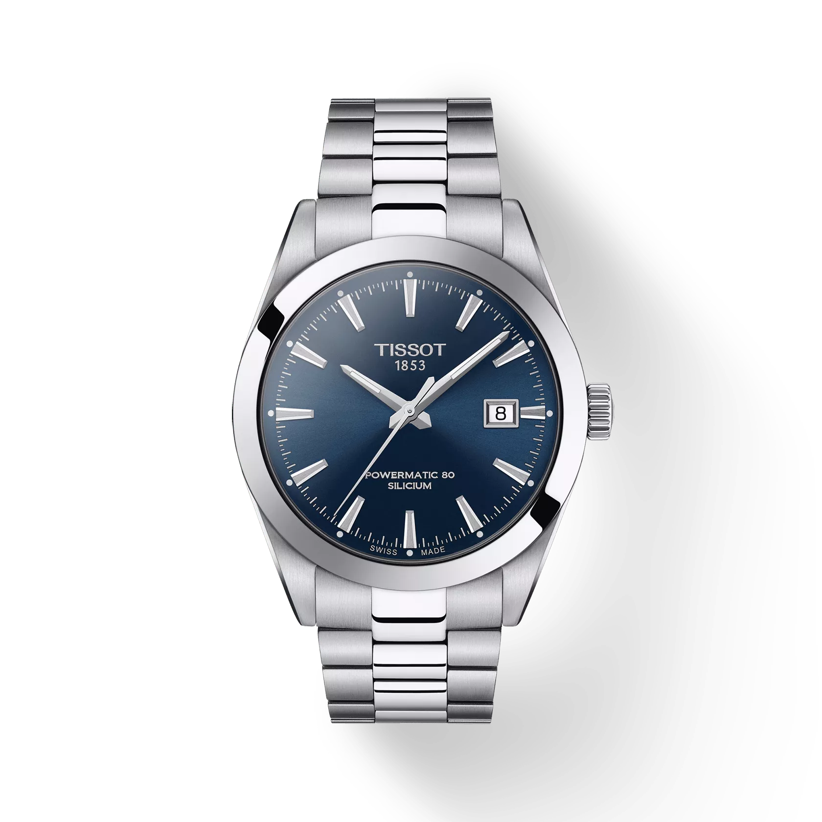 Tissot Gentleman 40mm