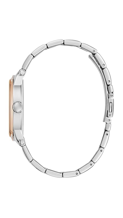 GUESS Annette Analog Watch for Women with Round Dial & Water Resistant Women's Wrist Watches