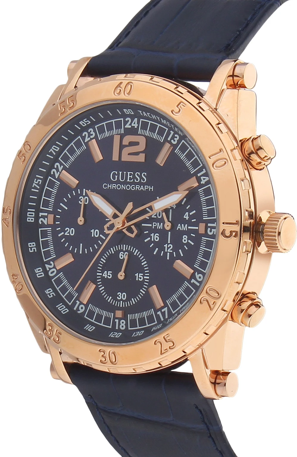 GUESS Analog Watch  - For Men