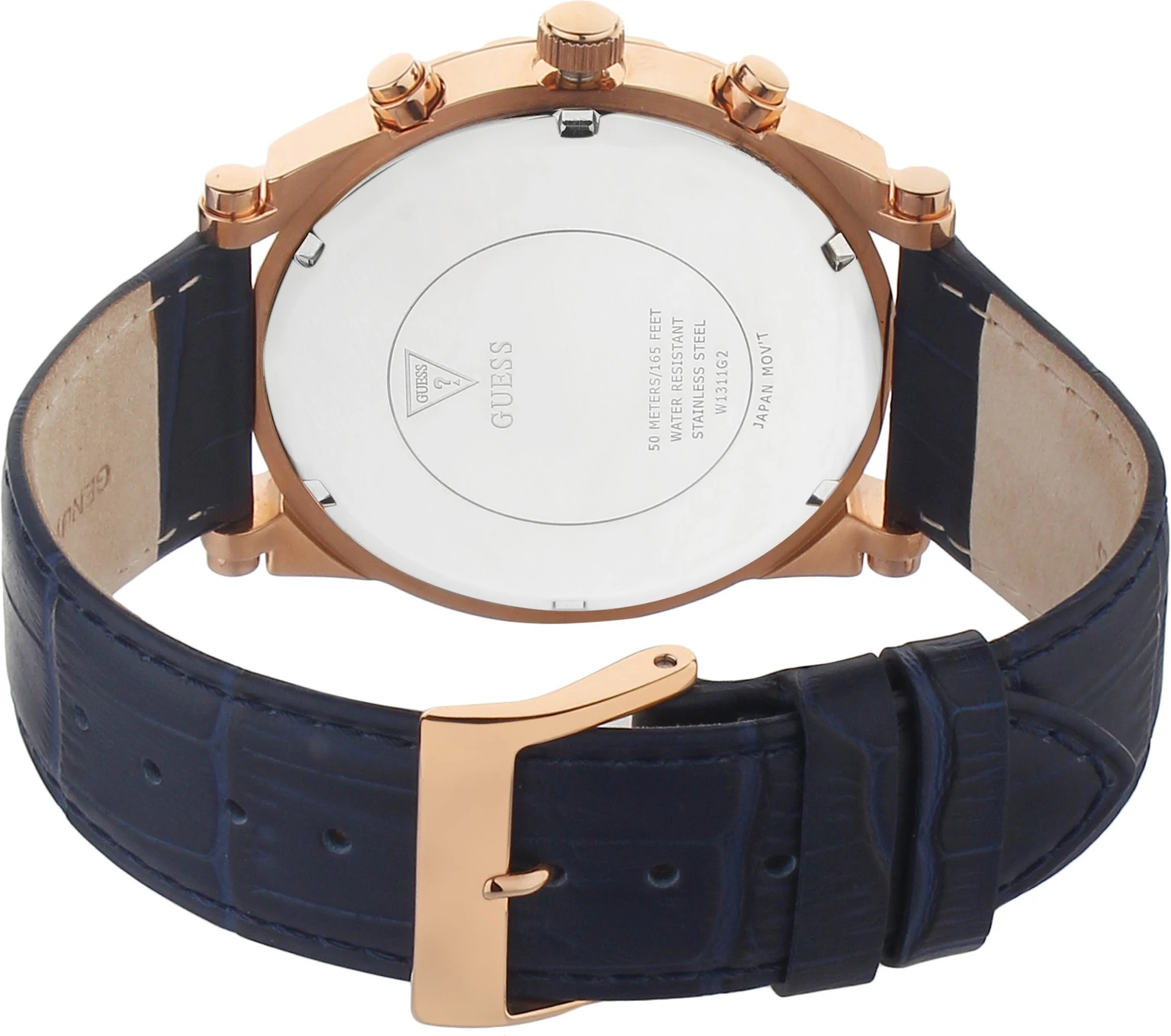 GUESS Analog Watch  - For Men