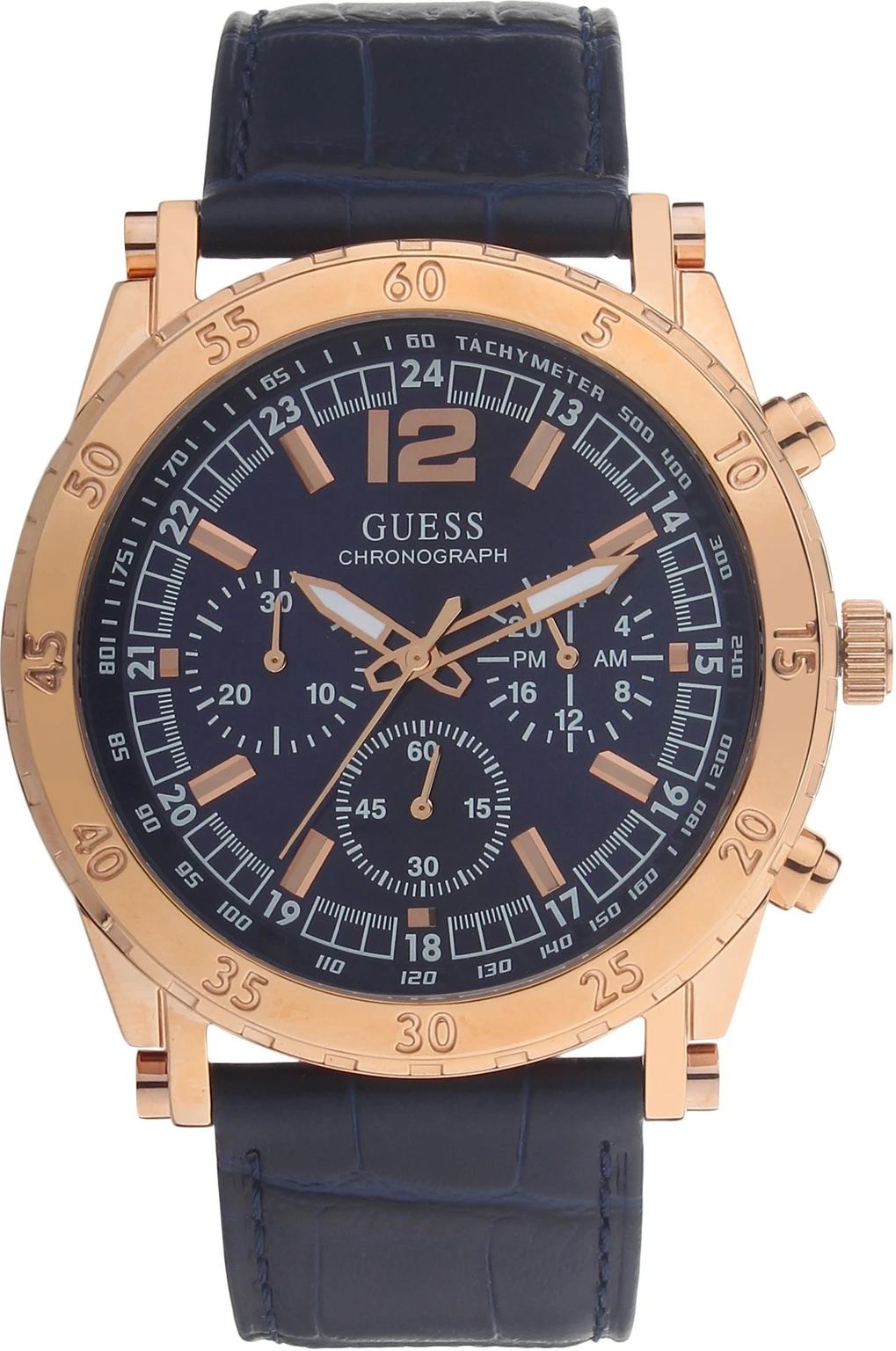 GUESS Analog Watch  - For Men