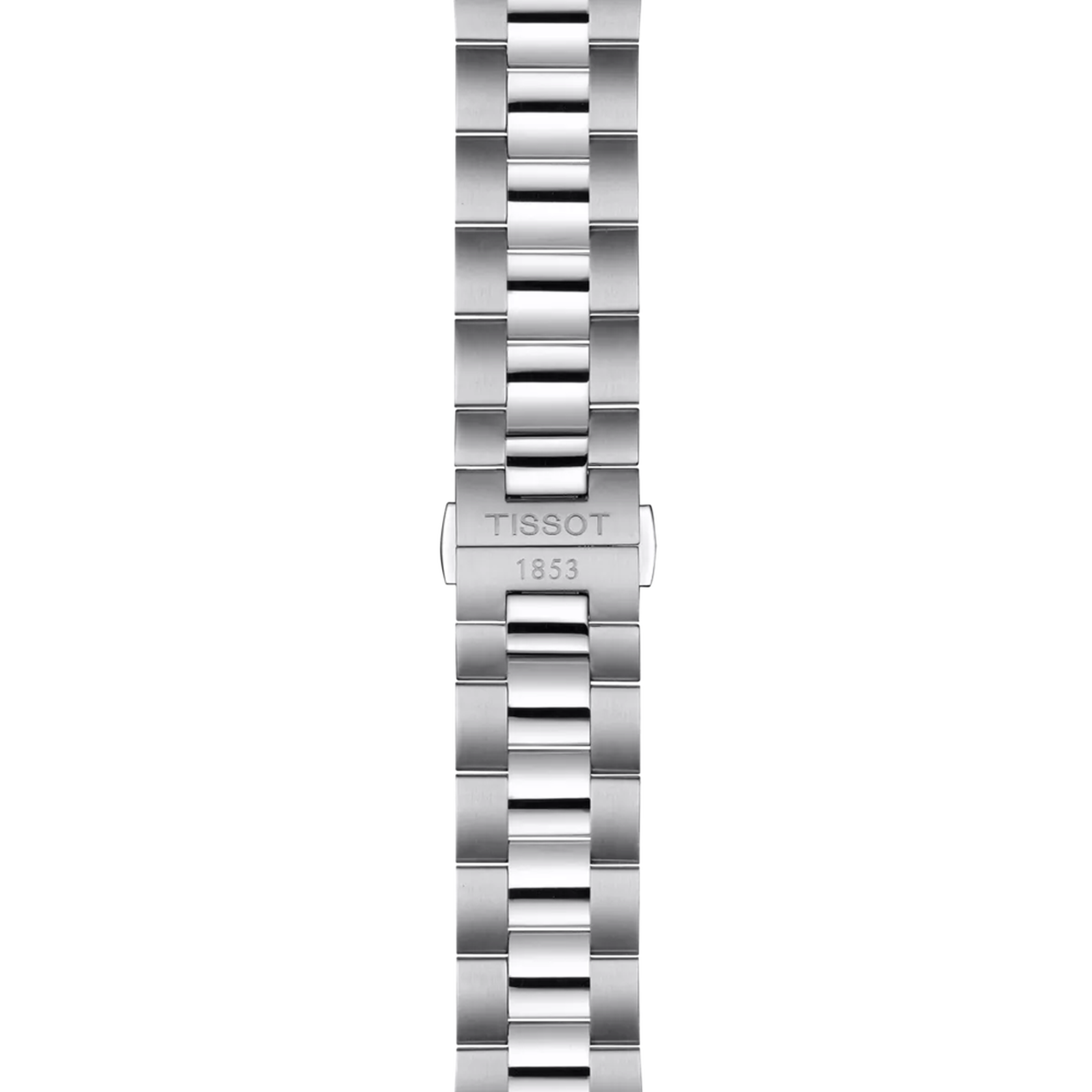 Tissot Gentleman Open Heart 40mm