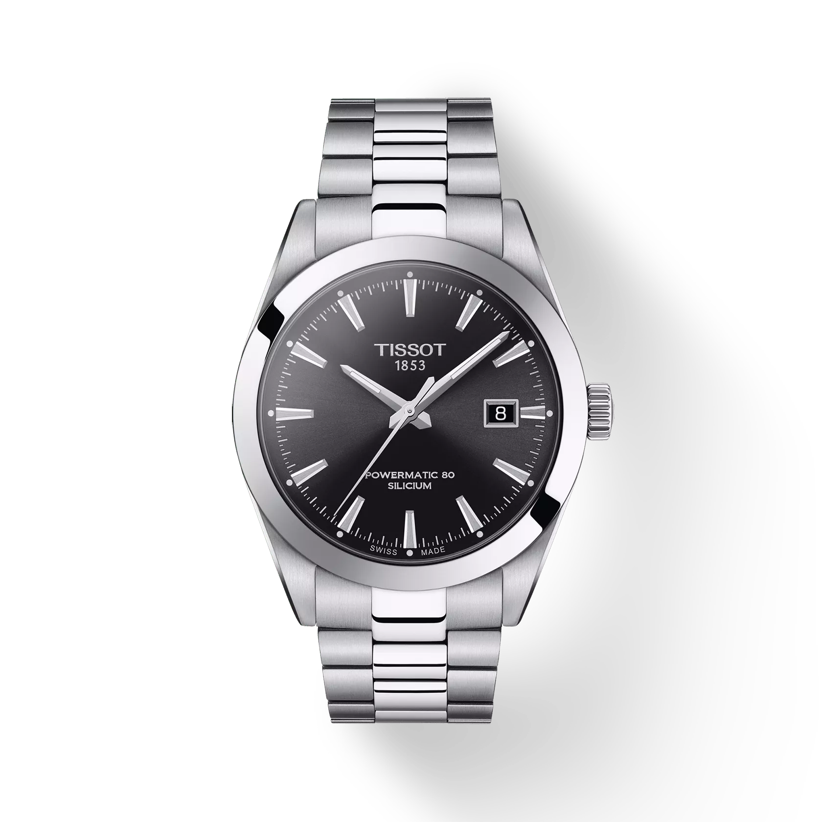 Tissot Gentleman 40mm