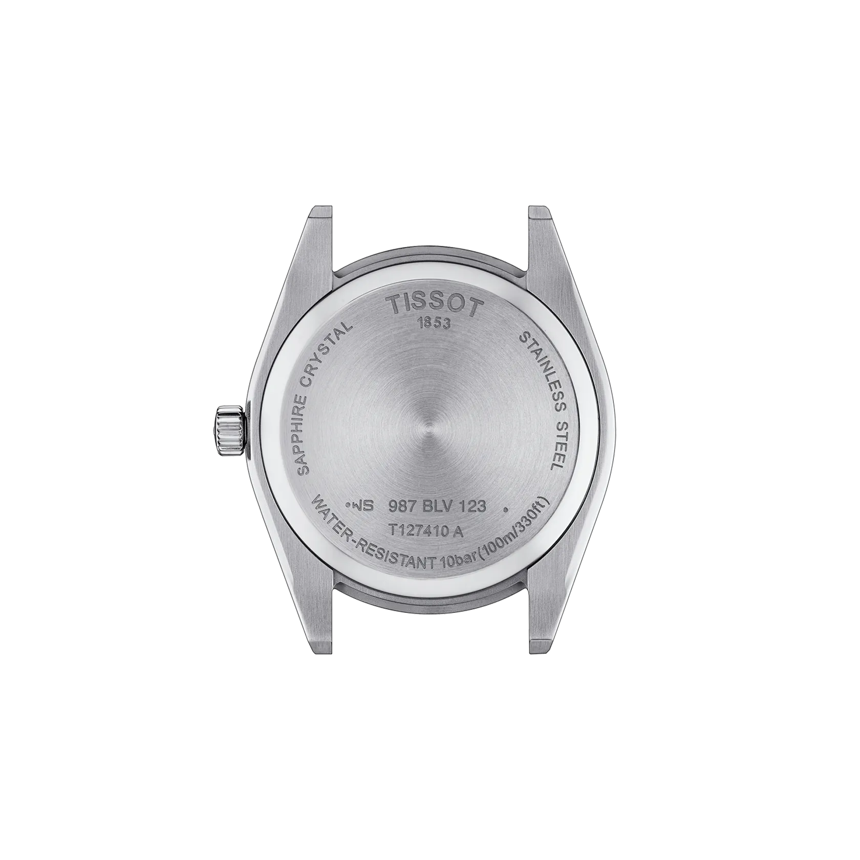 Tissot Gentleman 40mm