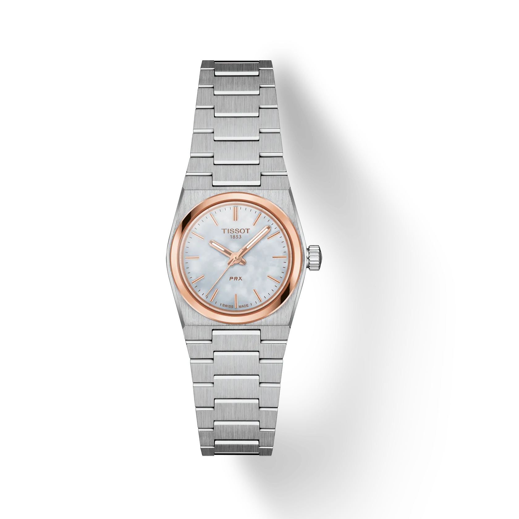 Tissot PRX 25mm