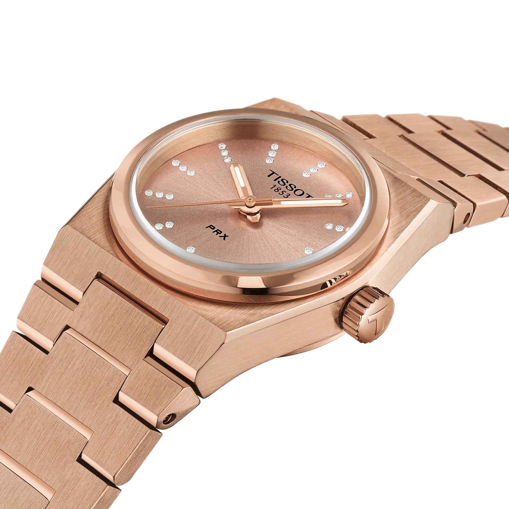 Tissot PRX 25mm