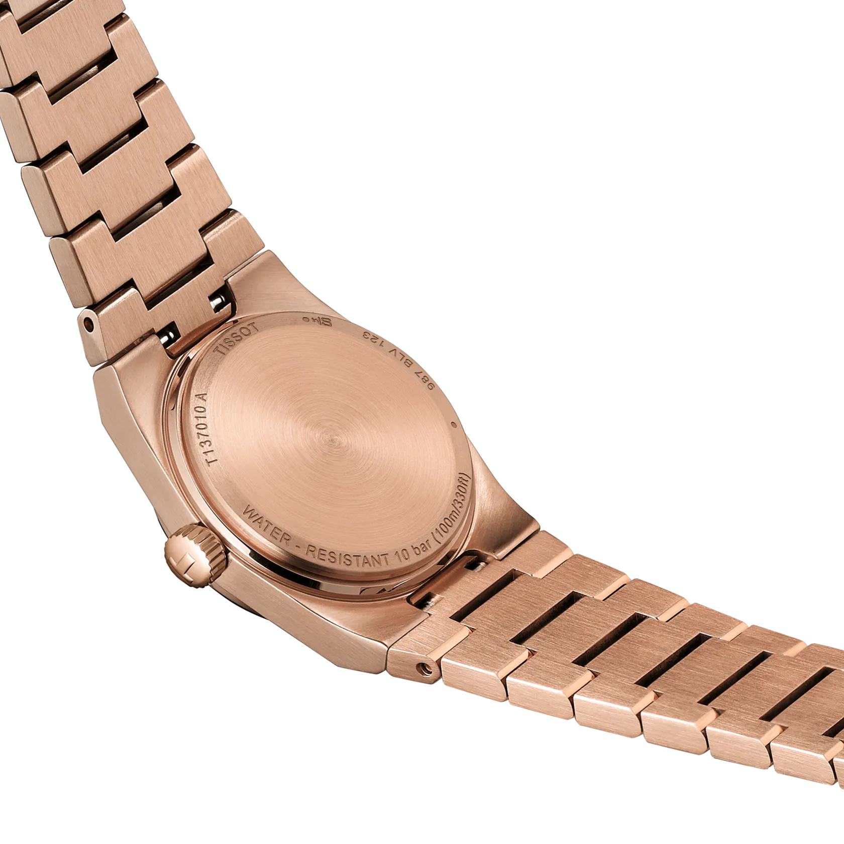 Tissot PRX 25mm