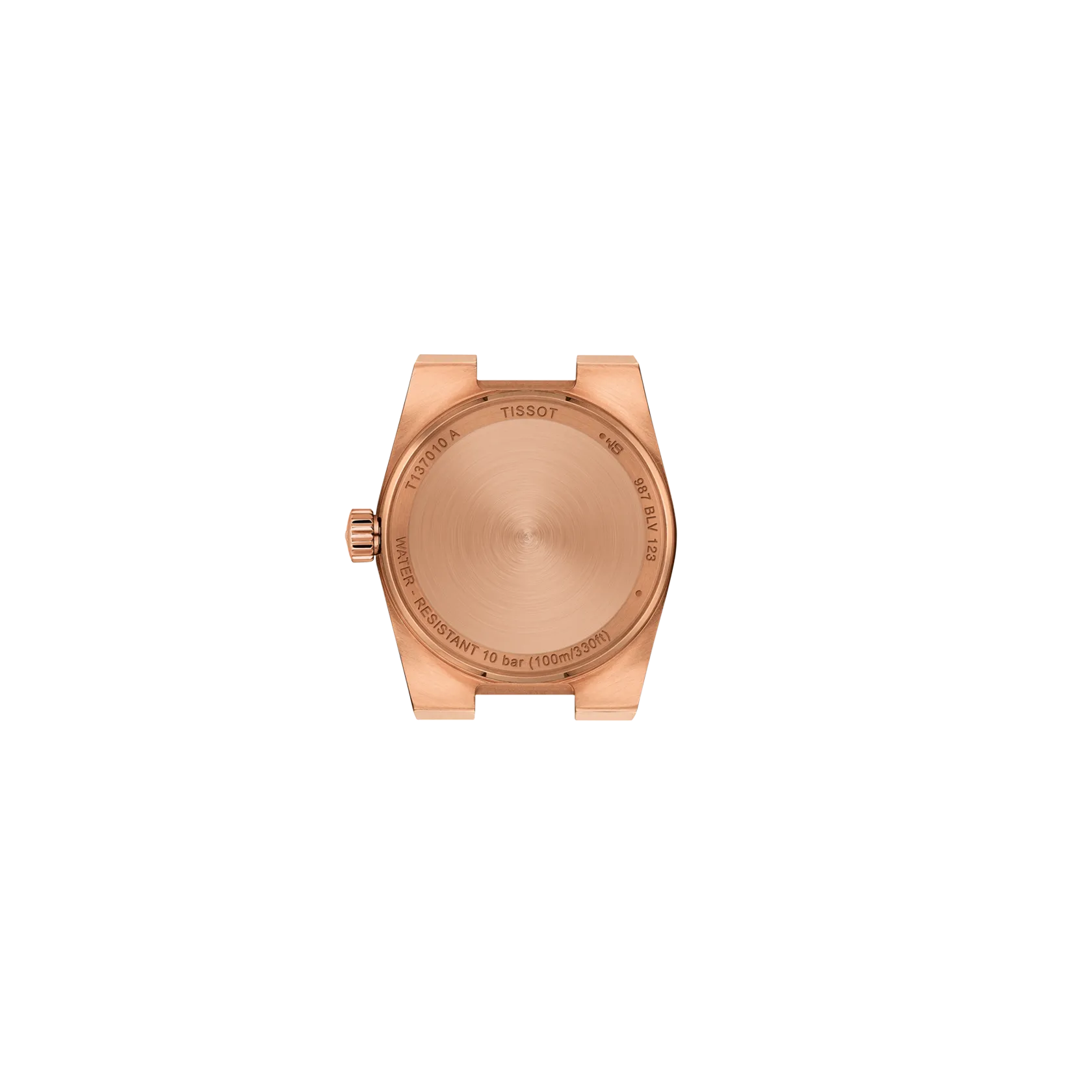 Tissot PRX 25mm