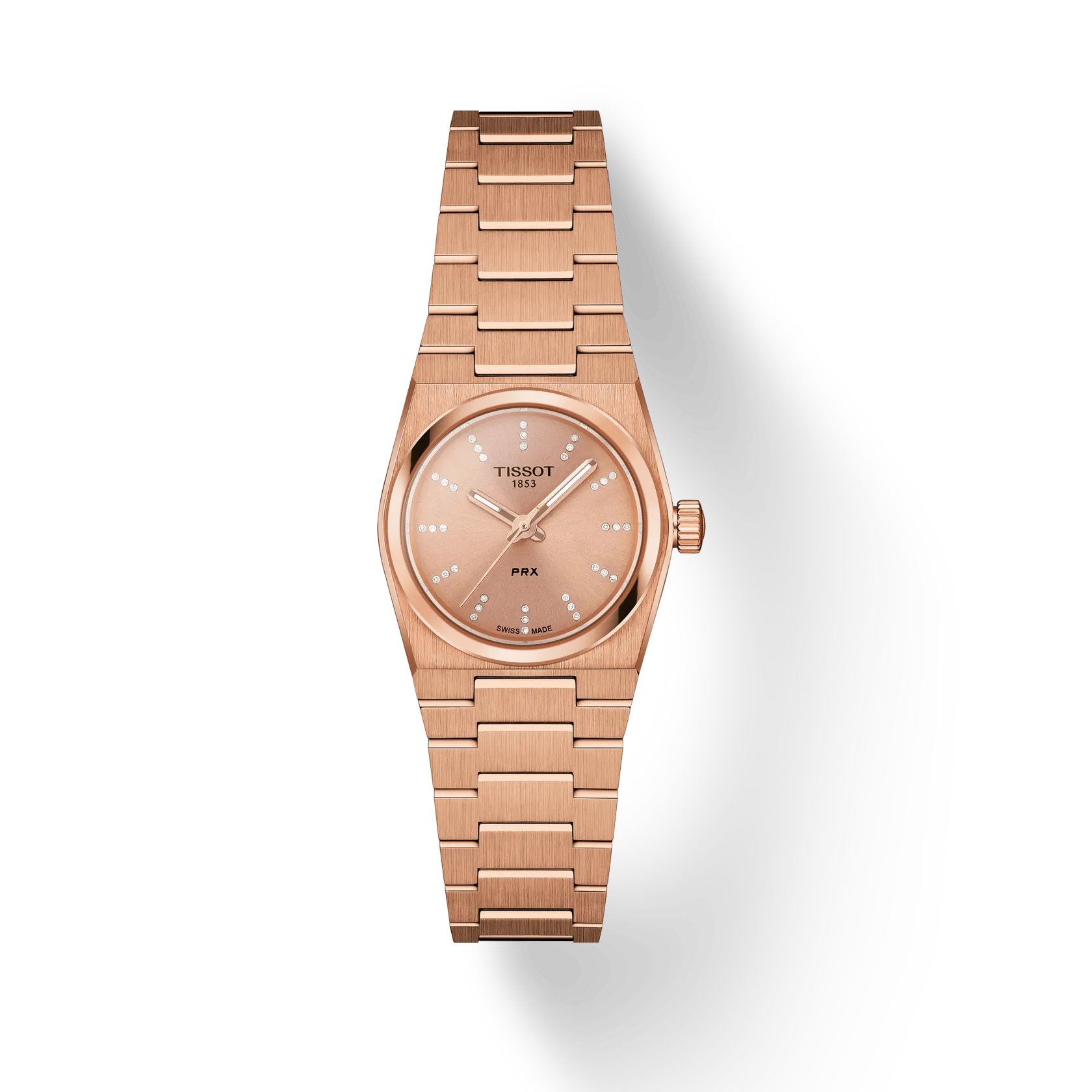 Tissot PRX 25mm