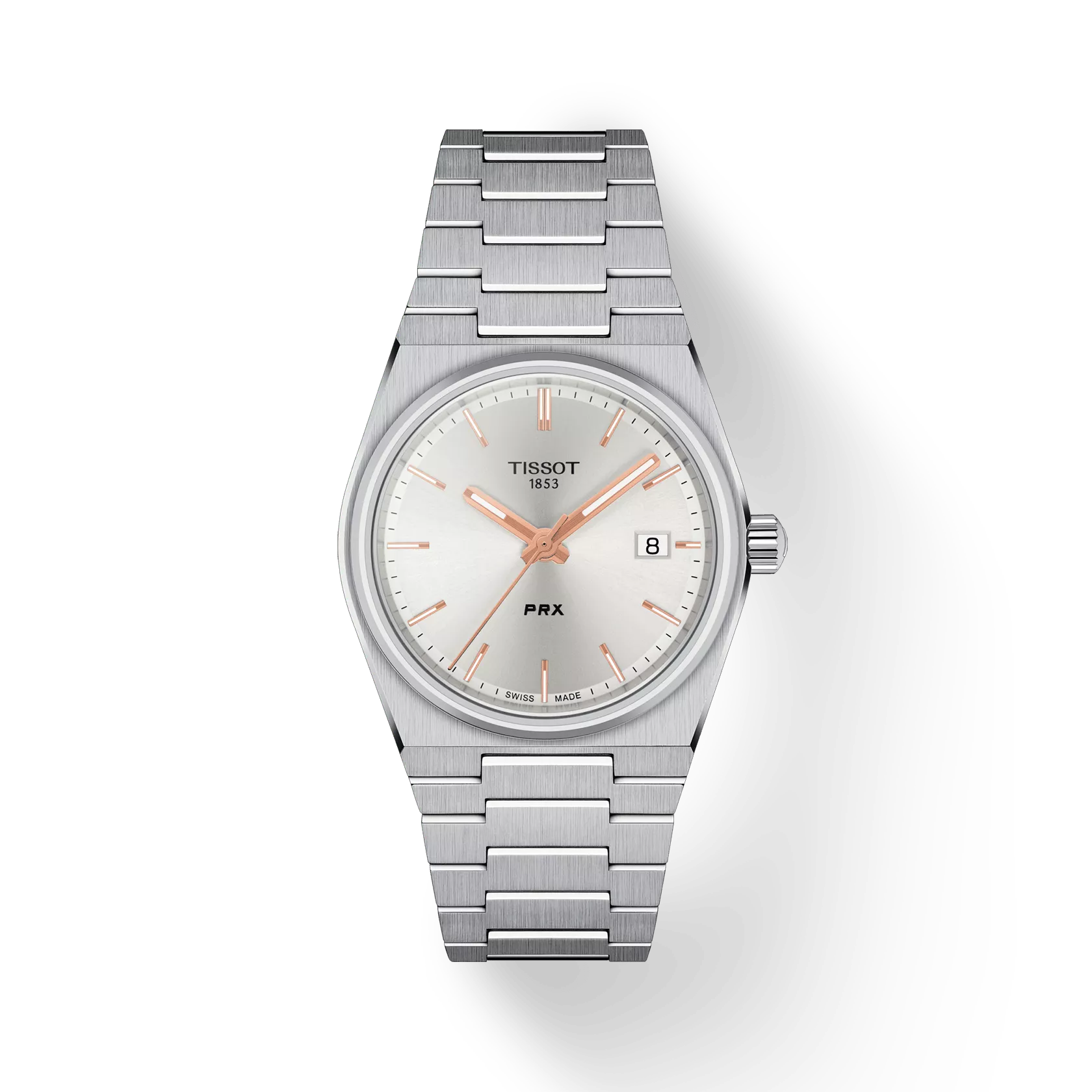 Tissot PRX 35mm