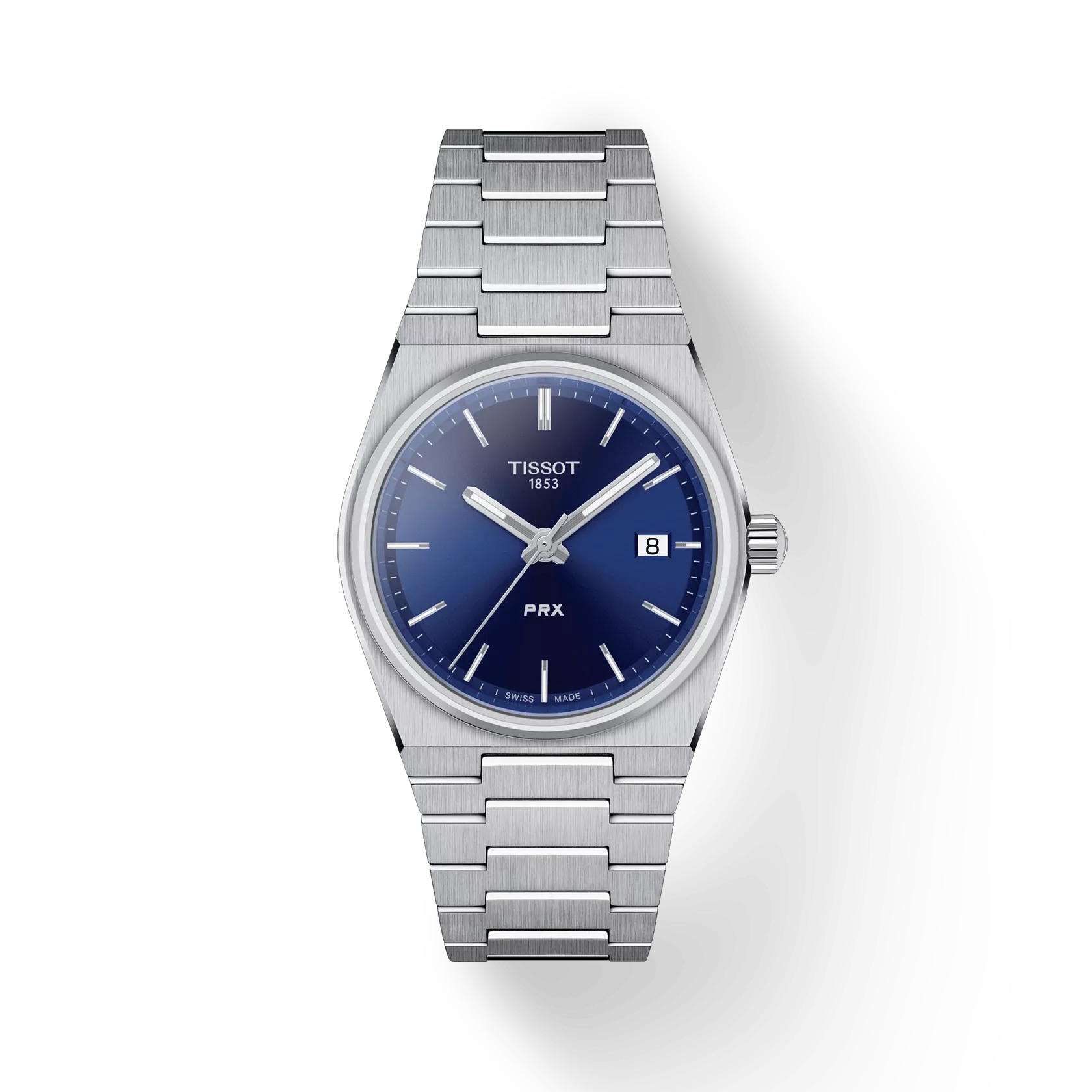Tissot PRX 35mm