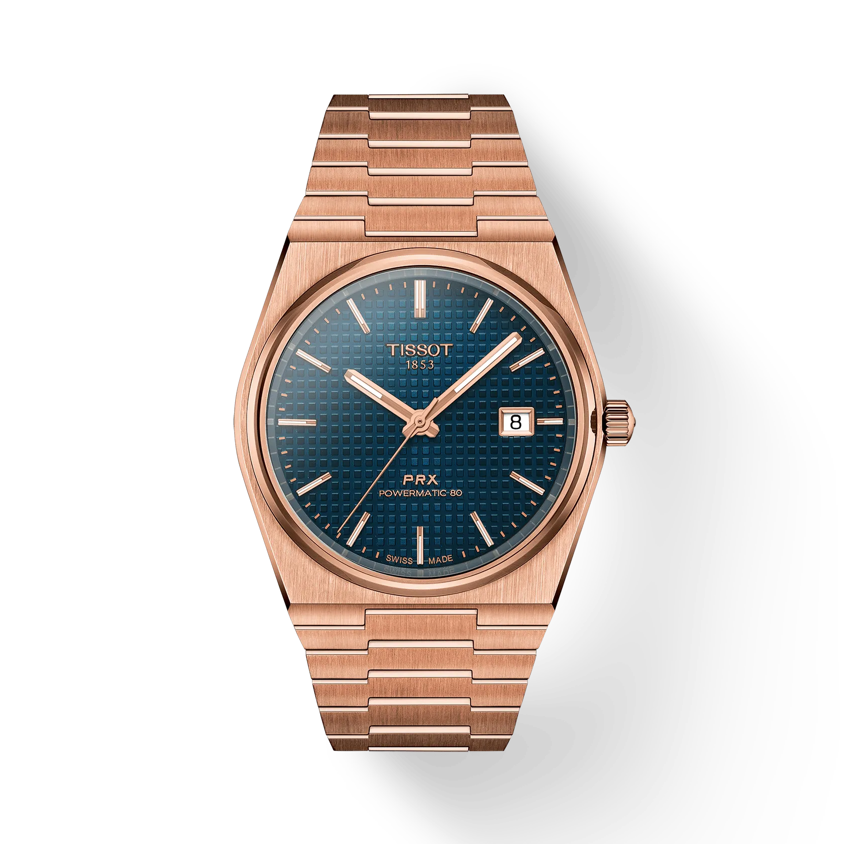 Tissot PRX 40mm