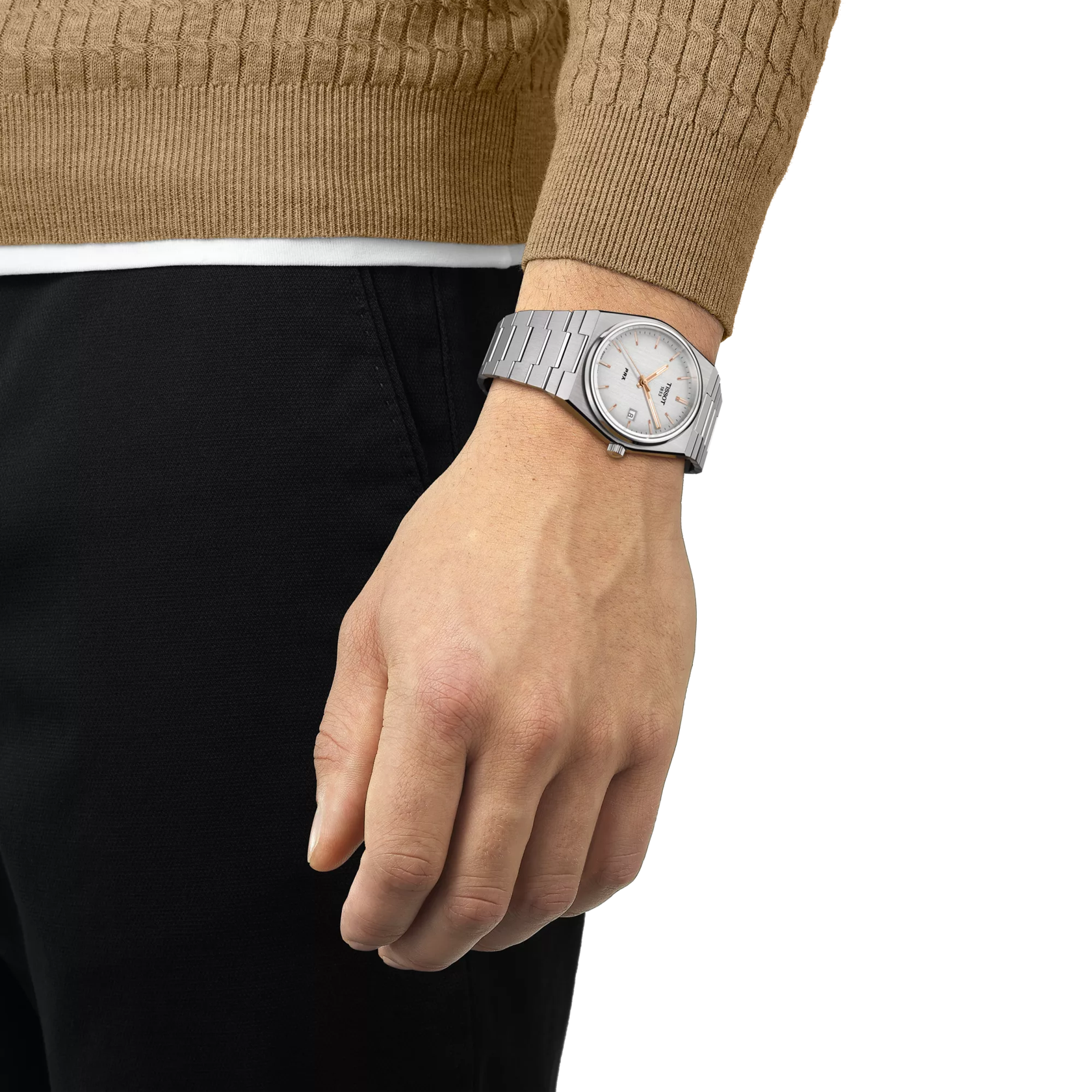 Tissot PRX 40mm