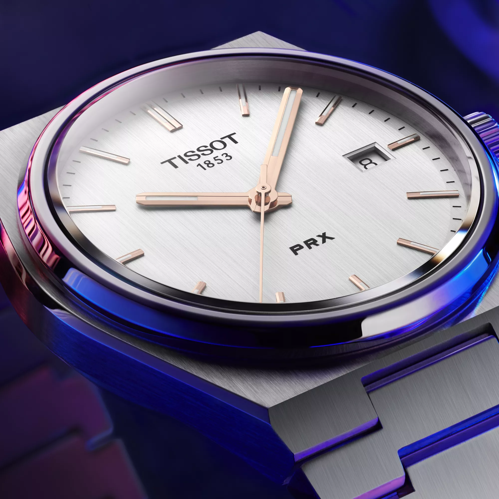 Tissot PRX 40mm