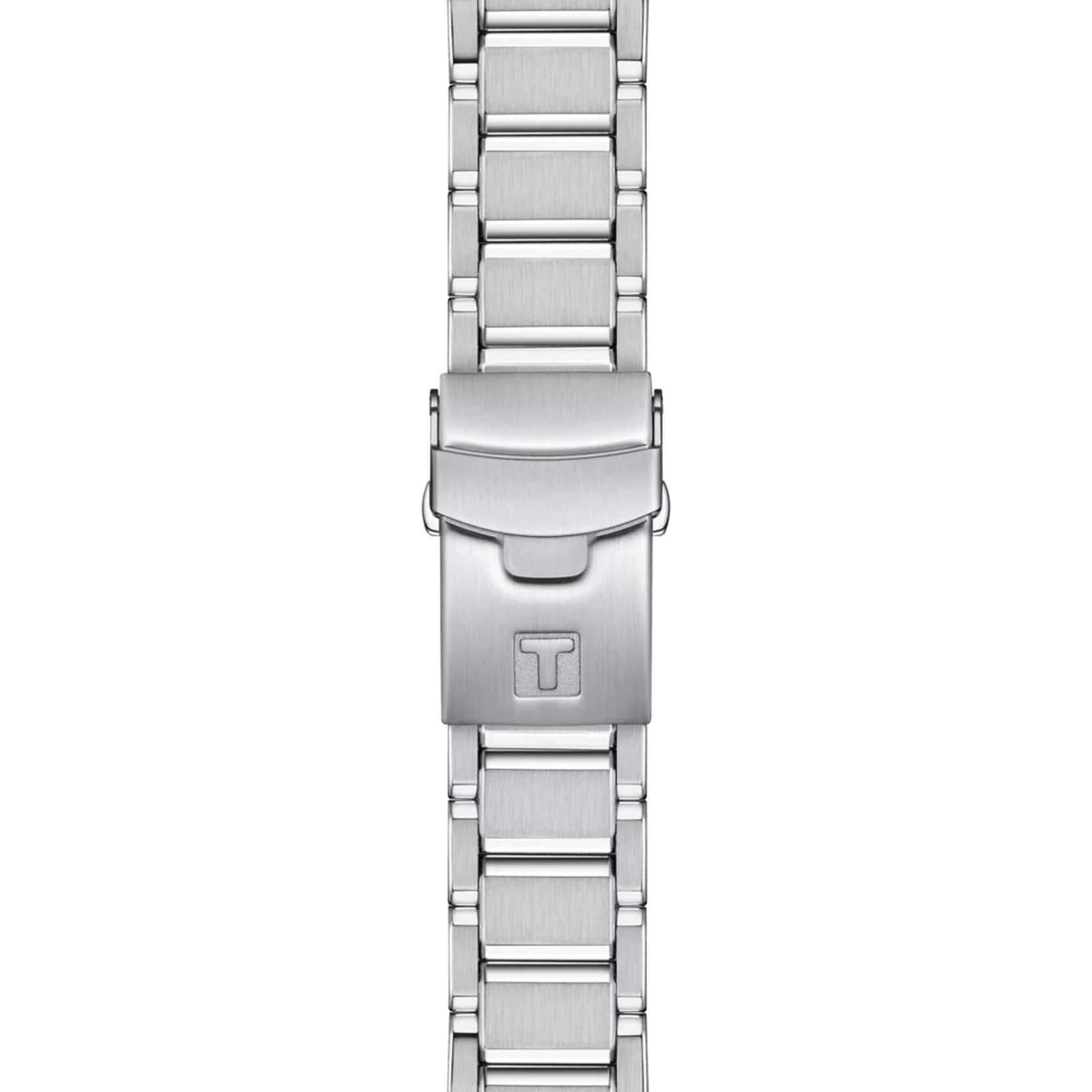 TISSOT T-Race Men Quartz Blue Dial Chronograph Stainless Steel Watch