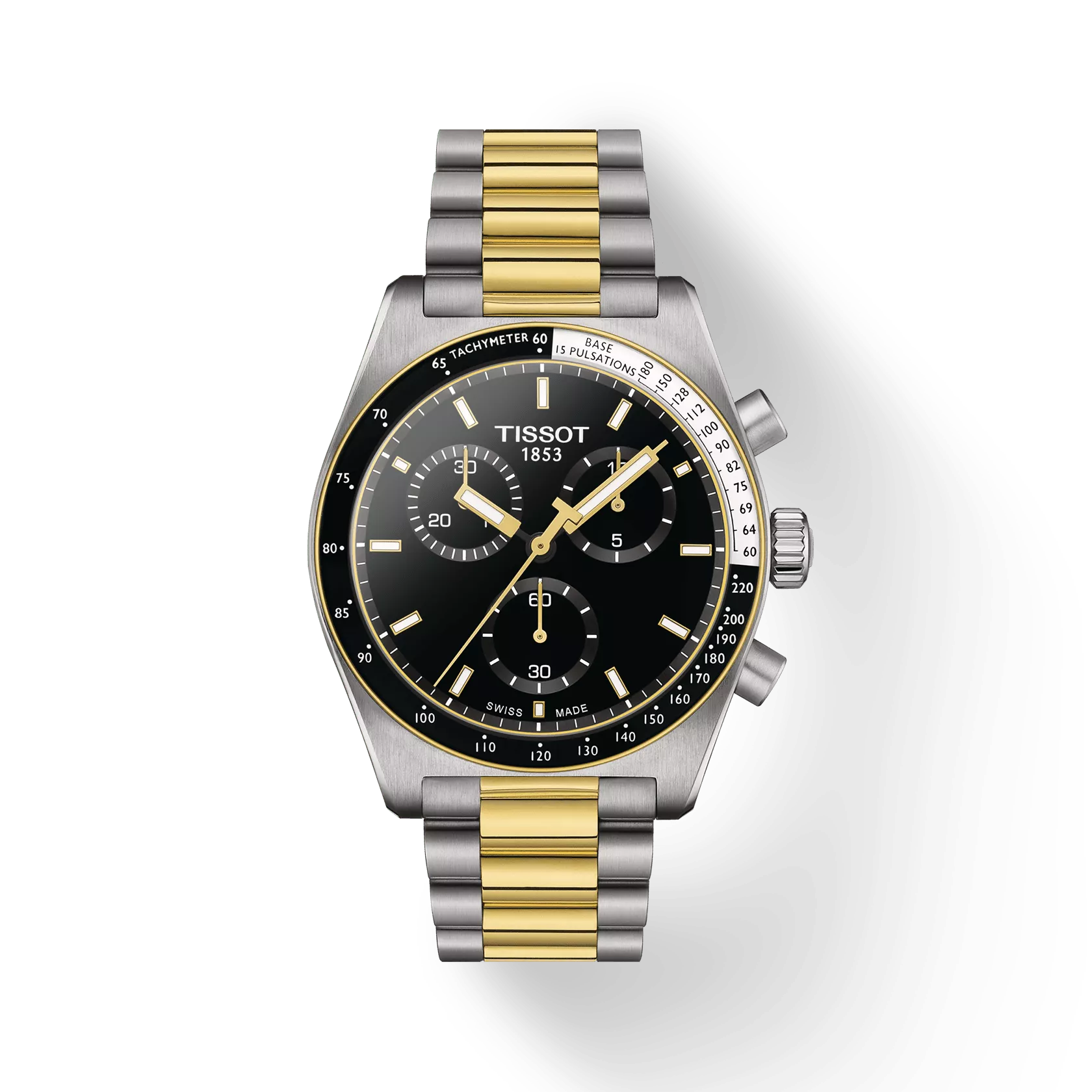 Tissot PR516 Chronograph Quartz