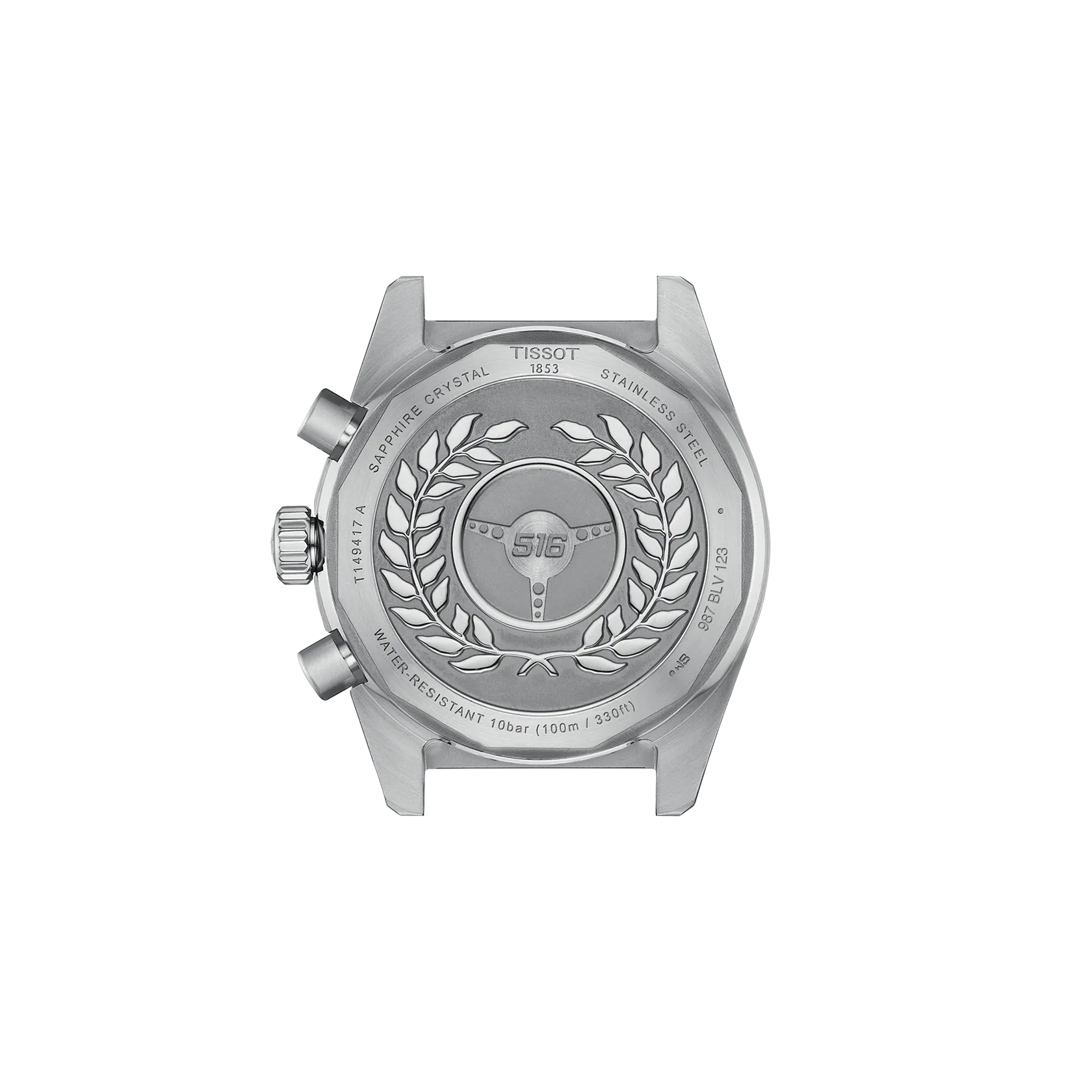 Tissot PR516 Chronograph Quartz