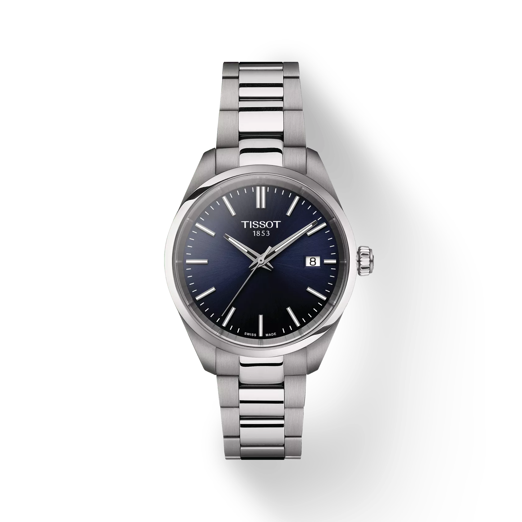 Tissot PR 100 Quartz model