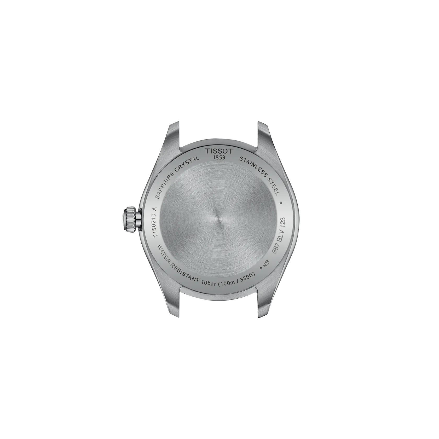 Tissot PR 100 Quartz model