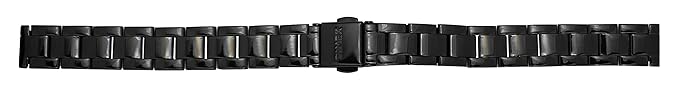 TIMEX Helix Analog Black Dial Women's Watch