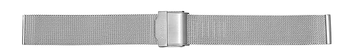 Helix Analog Silver Dial Women's Watch